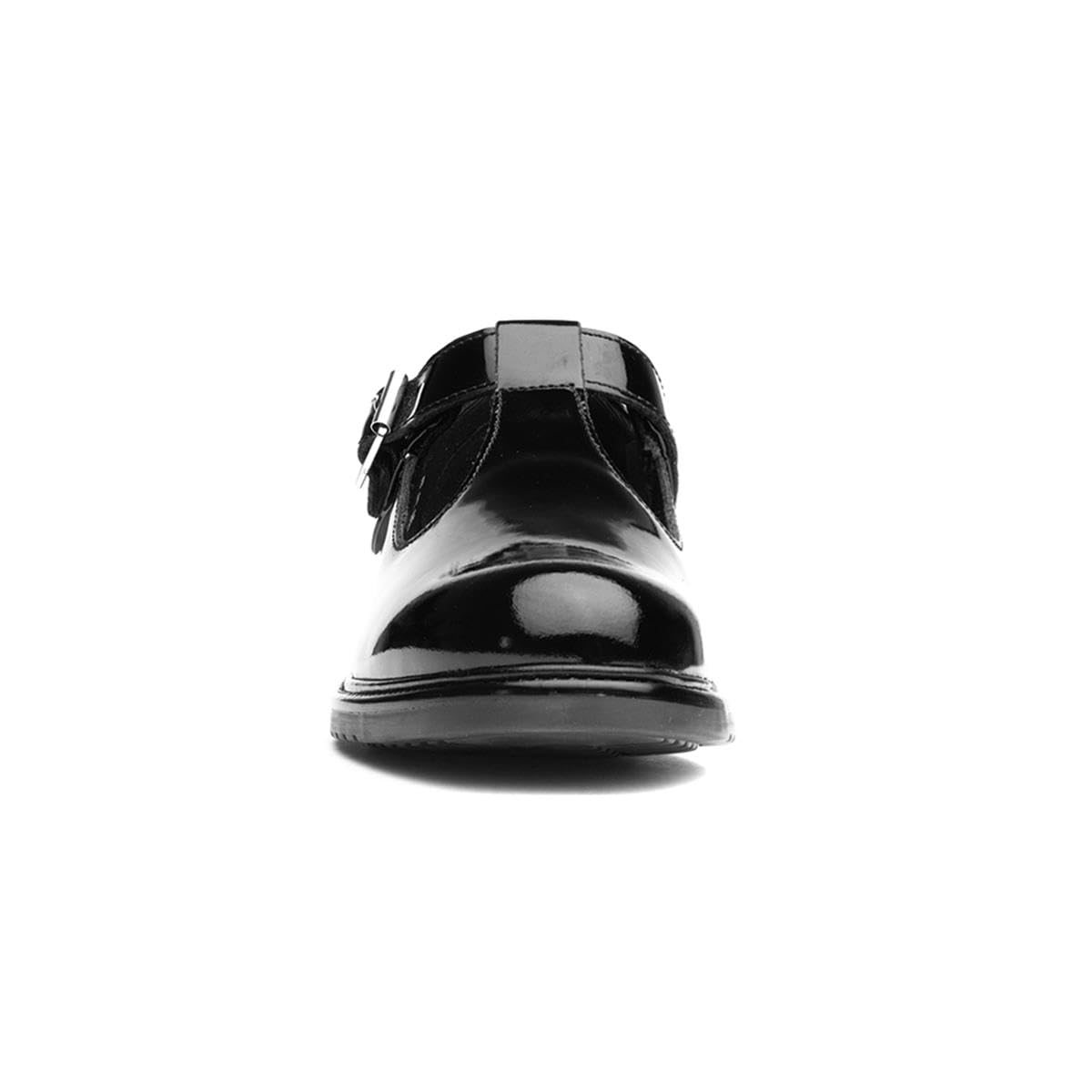 Kickers Lach T-Bar Mary JanesFemme