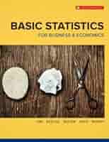 ビジネス・経済 Statistics for Business and Economics Statistics for Business & Economics - Cengage Learning