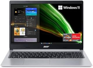 Acer Aspire 5 A515-45-R74Z Slim Laptop | 15.6