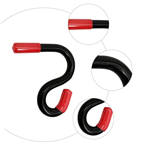 CIYODO 1Pc Braço Esférico Inferior Barra De Alavanca Junta Especialidade Bucha De Ferro Dispositivo