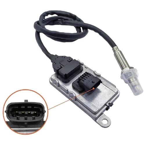Capteur NOx évite le mode dégradé des camions Volvo avec sonde oxygène 22827995