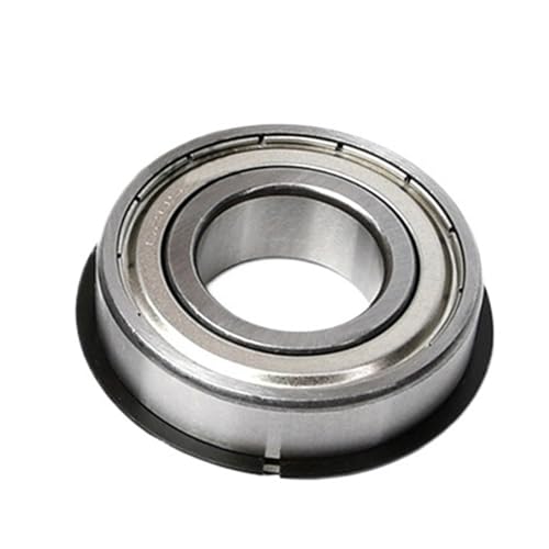 Roulement 6307N 50307 avec rainure de retenue et bague 35x80x21 mm