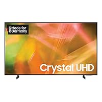 Samsung Crystal UHD 4K TV 