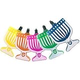 Menorah 10 Light Set