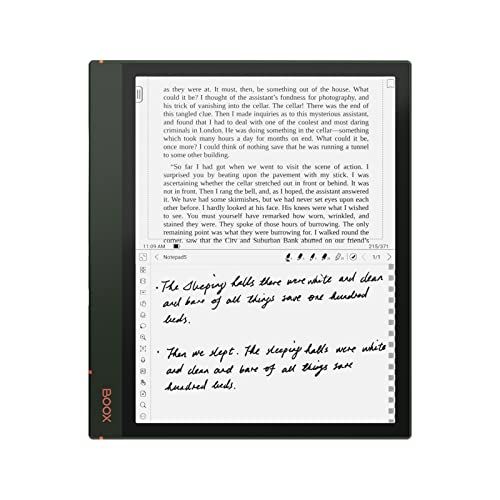 30 Best Writing Tablets for Professional Writers (2024) Cherry Picks