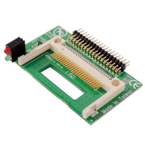 U-Reach Intelligent 9 Series CF (Compact Flash) Socket Module (for Intelligent 9 CF DUPLICATOR)-image-27