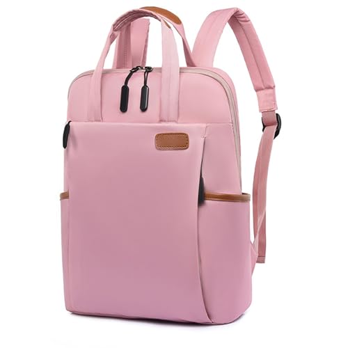 Bolsas, Shoes Mochila para portátil, mochila para mujer, bolsa de viaje de tela Oxford, mochila de moda para mujer, diseño multicompartimento, mochila de gran capacidad....