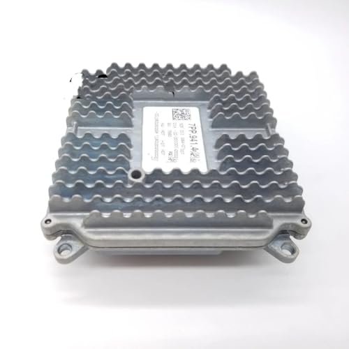 Feux Phares Module Commande LED 7PP941472K Solution Panne Éclairage A3 A6
