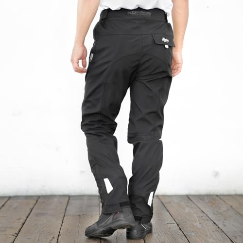 コミネ バイク用 07-939 PK-939 エニグマG2ゲルクッションオーバーパンツ