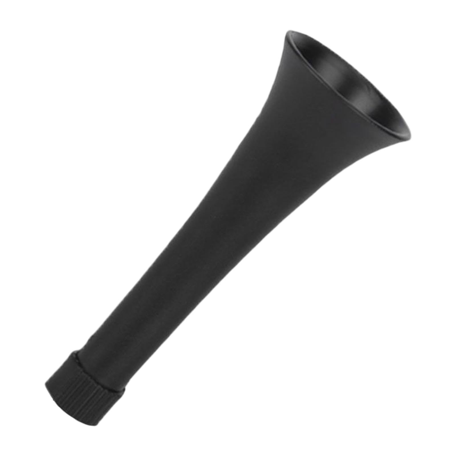 Whtkoph Car Wash Device Cone Air Blow Out Tool Easy Installation Professional Car Interior Cleaning Parts for Wider Cleaning Range, 12.5CM