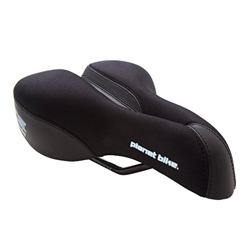 Planet Bike A.R.S. Classic bike seat - women's (black)