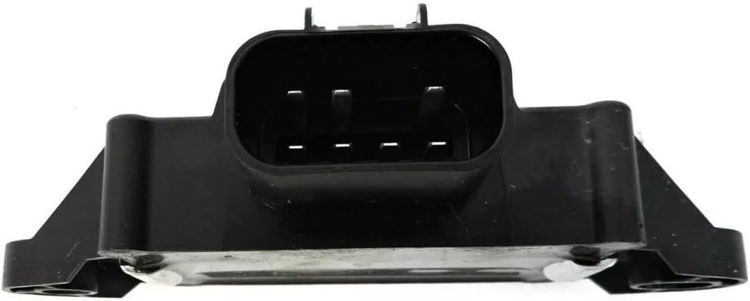 Electrical connector of the Mopar 68193711AC Fuel Pump Control Module