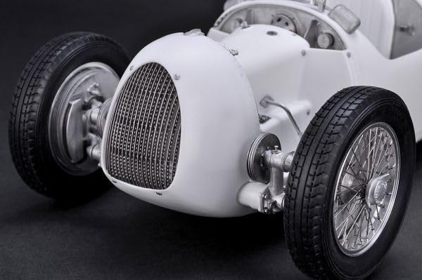 Amazon | モデルファクトリーヒロ Auto Union Type-C 1936 オート