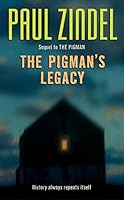 Algopix Similar Product 16 - The Pigman's Legacy