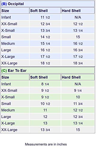 Danmar Soft Shell Helmet For Children And Adults (Medium, Casa Tan) #TOP3