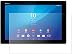 Produktbild dipos I 2X Displayschutz matt kompatibel mit Sony Xperia Z4 Tablet Schutzfolie 9H Anti-Shock