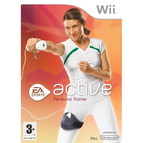 EA SPORTS Active: Personal Trainer