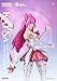 Beast Kingdom League of Legends: Star Guardian Kai’Sa DAH-068 Dynamic 8-ction Heroes Action Figure