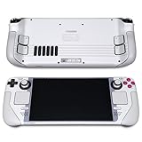 Steam Deck Skin, Game Boy Edition, Full Wrapping Matte Vinyl Skin for Steam Deck (Designed by POP SKIN), Compatible with Both Steam Deck LCD and OLED Versions.