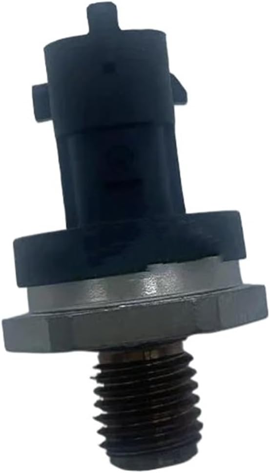 Car MAP Sensor Manifold Differential Pressure Sensor 31401-27000 Fuel Rail Pressure Sensors 0281002909, for Hyun&dai, for Santa, for Trajet, for Elantra, for Tucson