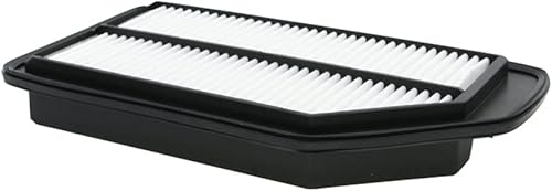 Filtro de aire de motor compatible con Honda Odyssey 2011-2017, V6 3.5L, repuesto # CA11042