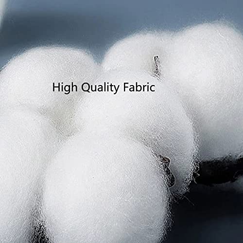 7 Pairs Unisex Cushioned Durable Cotton Socks Moisture Wicking Work Gear Sport Athletic Running4