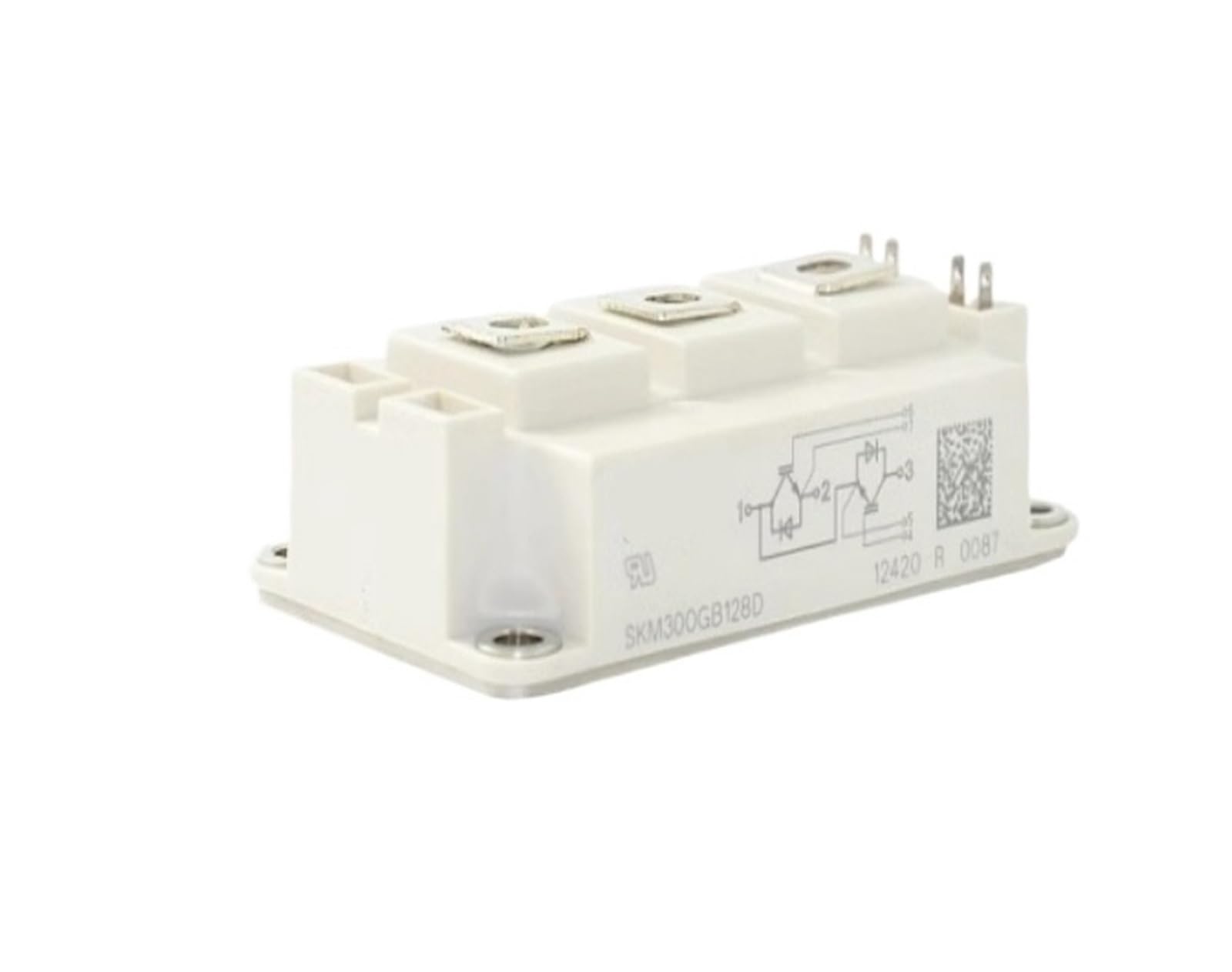 Cxdfrser One Color Skm300gb125d Skm300gb128d Skm300gm128d Skm400gb128d Skm400gb125d Modules(Skm300gb128d)