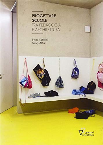 Progettare scuole Progettare scuole