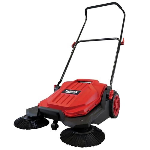 Ewbank EWPSM020 Multisweep Artificial Grass and Lawn Sweeper