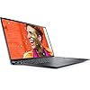 Dell 2021 Newest Inspiron 15 5000 Business Laptop, 15.6" FHD LED Touchscreen, AMD Ryzen 5 5500U, Wi-Fi 6, Webcam, Type-C, Backlit Keyboard, Fingerprint（16GB RAM | 512GB PCIe SSD
