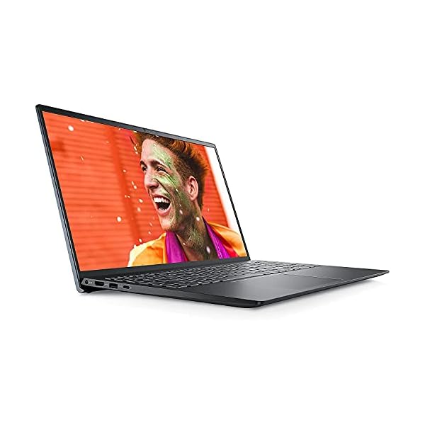 Dell 2021 Newest Inspiron 15 5000 Business Laptop, 15.6" FHD LED Touchscreen, AMD Ryzen 5 5500U, Wi-Fi 6, Webcam, Type-C, Backlit Keyboard, Fingerprint（16GB RAM | 512GB PCIe SSD
