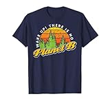 There Is No Planet B Clothing