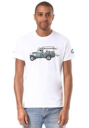 Oxbow J2tonaven, T-Shirt Uomo