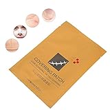 Scar Conceal Tape, Disposable Scar Concealer Skin Blemish Cover Adhesive Tape To Hide Waterproof...