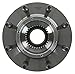 MOOG 515081 Wheel Bearing and Hub Assembly