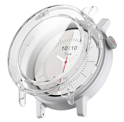 SHEAWA for CMF by Nothing Watch 3 Pro P[X Jo[ PC+KXtB Sʕی 9Hdx ̌^یP[X یJo[ ϏՌ ANZT[ ()