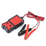 Taille compacte, légère et portable, facile à transporter et pratique à utiliser.