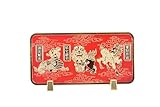 Generic Feng Shui 2025 3 Celestials Plaque