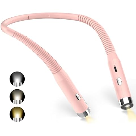 Lampe de Lecture Diboniur Cover