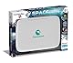 Clementoni - 16426 – Computer Kid Space Laptop – sprechendes elektronisches Lernspiel, Kindercomputer, Kinder-Laptop 5 Jahre, Technologie für Kinder, tragbar, Batterien im Lieferumfang enthalten