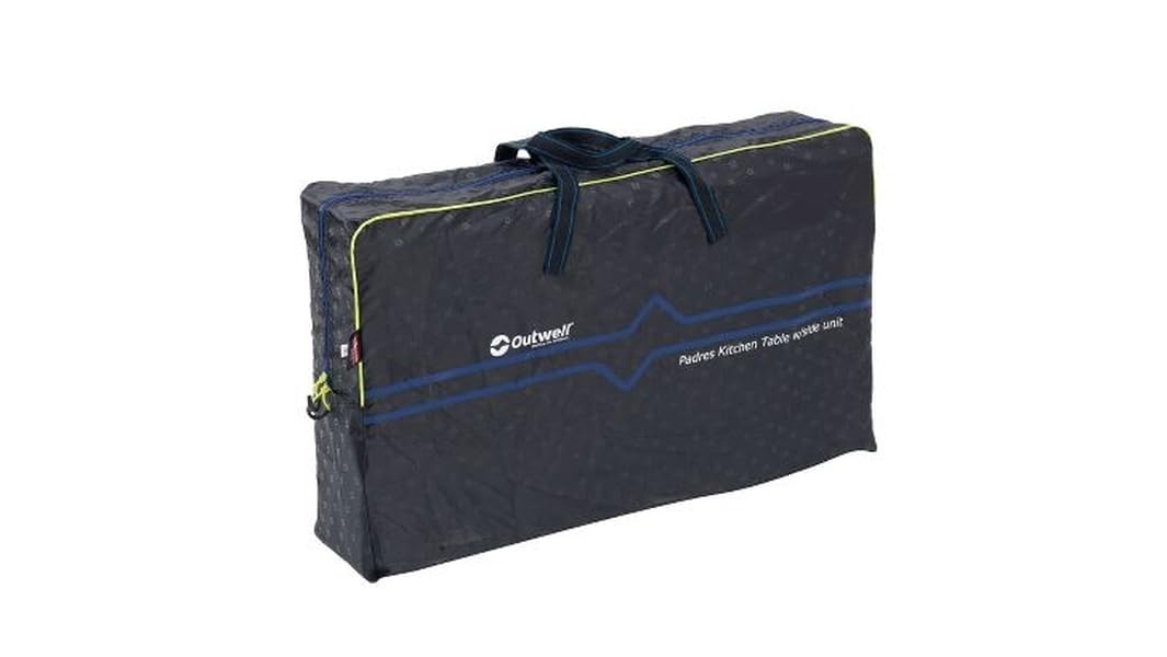 Made OUTWELL Campingtisch - Allwetter-Outdoor-Ausrüstung (149008)