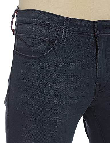Image of Levi's Men's Skinny Fit Jeans (22497-0003 Grey 40W x 34L)