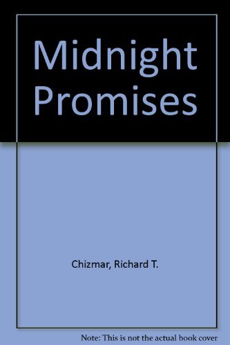 Buy Midnight Promises — BookShops.in