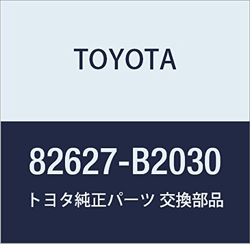 Amazon.co.jp: TOYOTA (トヨタ) 純正部品 ヒュージブルリンク ワイヤ