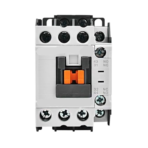 Contacteur magnétique CA MC-9b 9A 48V pour circuit électrique