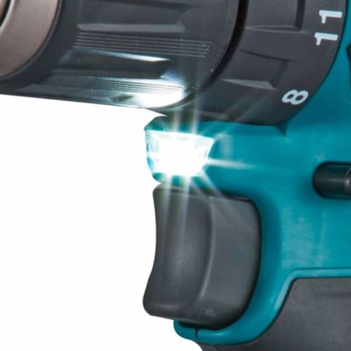 Makita DDF 483 Z - vue 6