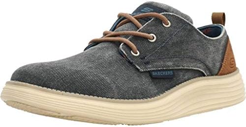 Skechers Men's Status 2.0-Pexton Trainers