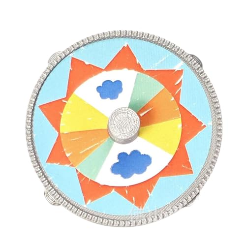 Generisch Kreisel JHCC4K9 Spielzeug