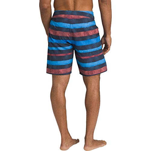 prAna Men's Fenton Boardshort 10" Inseam2
