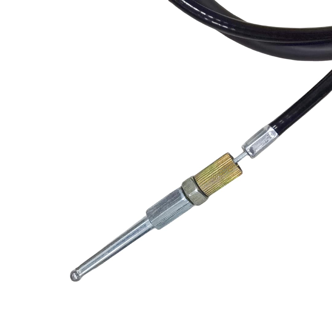 Reverse Cable For A 150cc 61